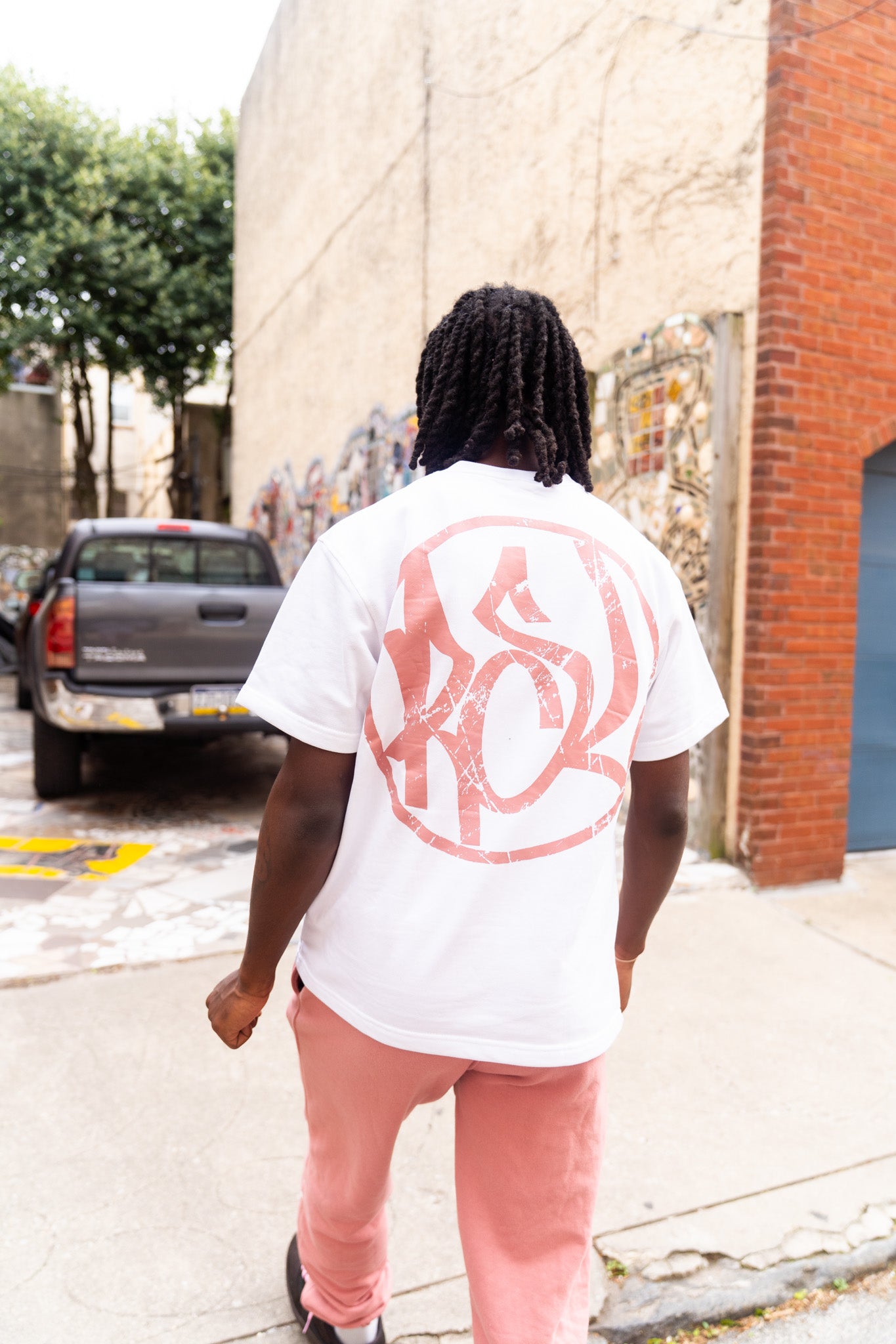RSL “EVERFRESH” T-SHIRT