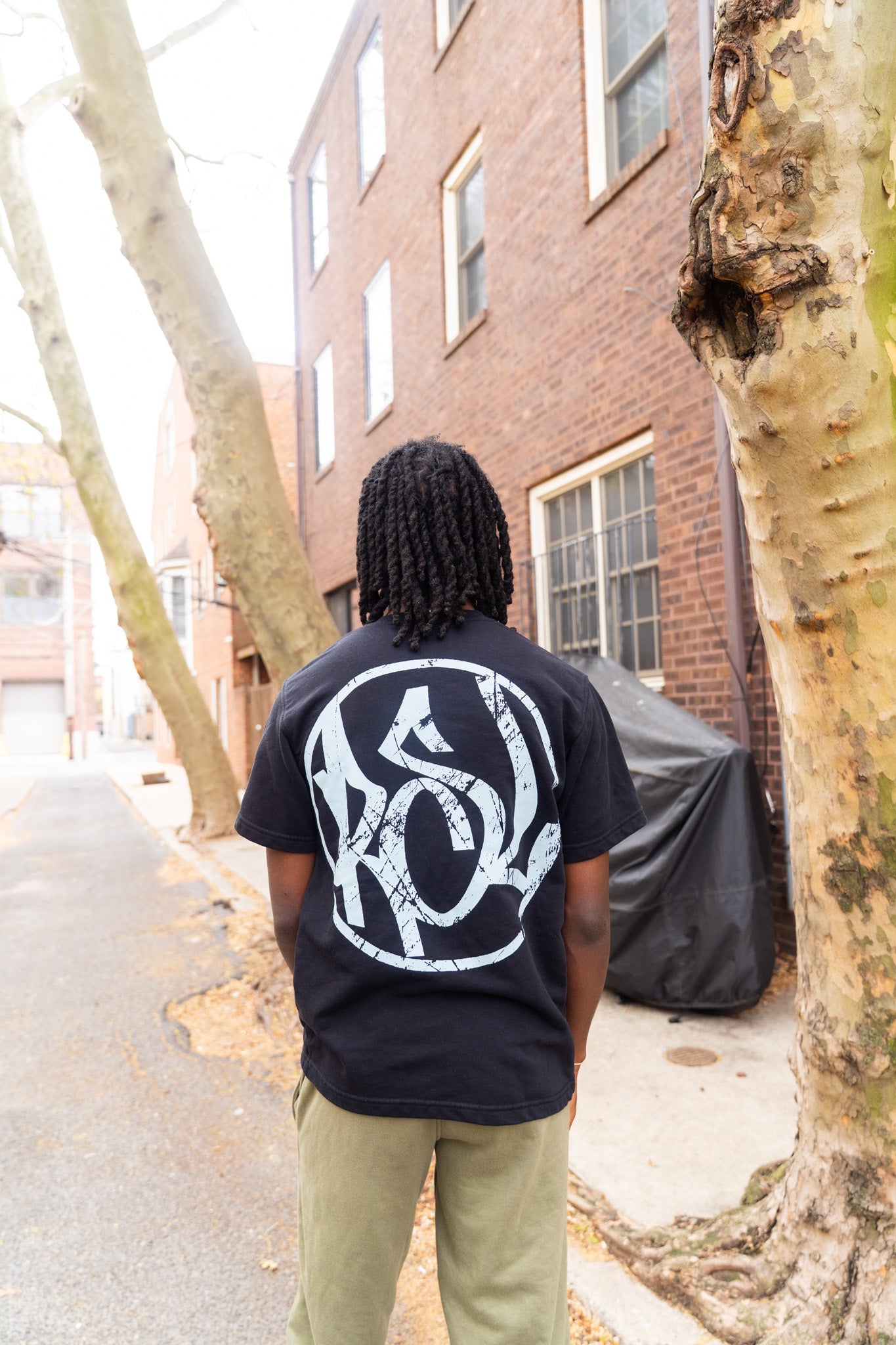 RSL “EVERFRESH” T-SHIRT