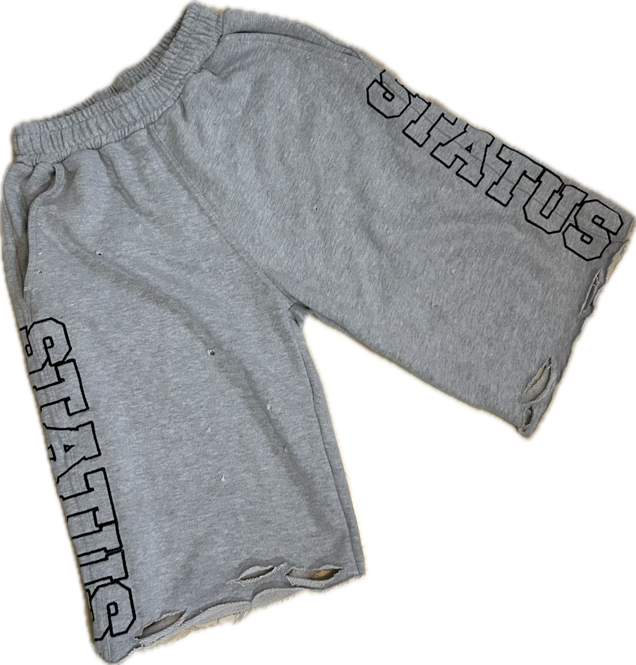 Statement Shorts