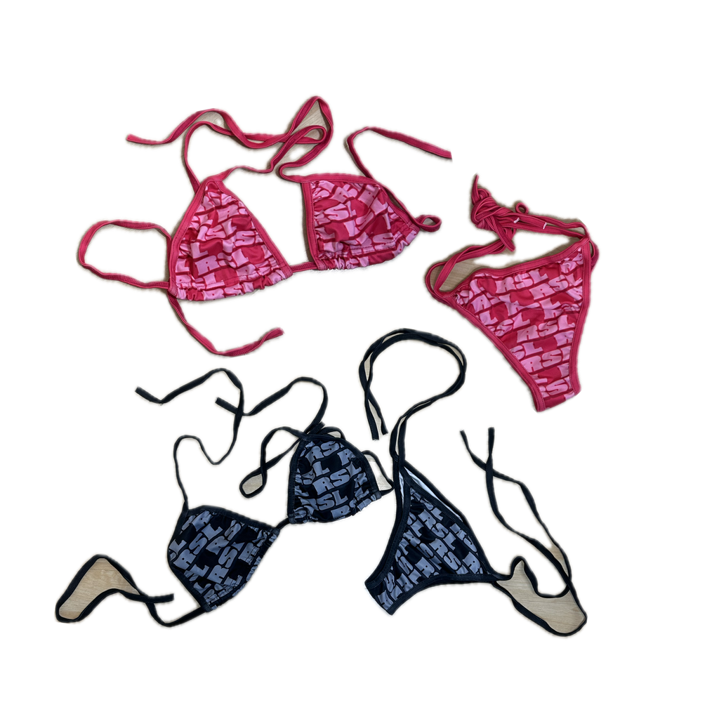 RSL 2PC BIKINIS