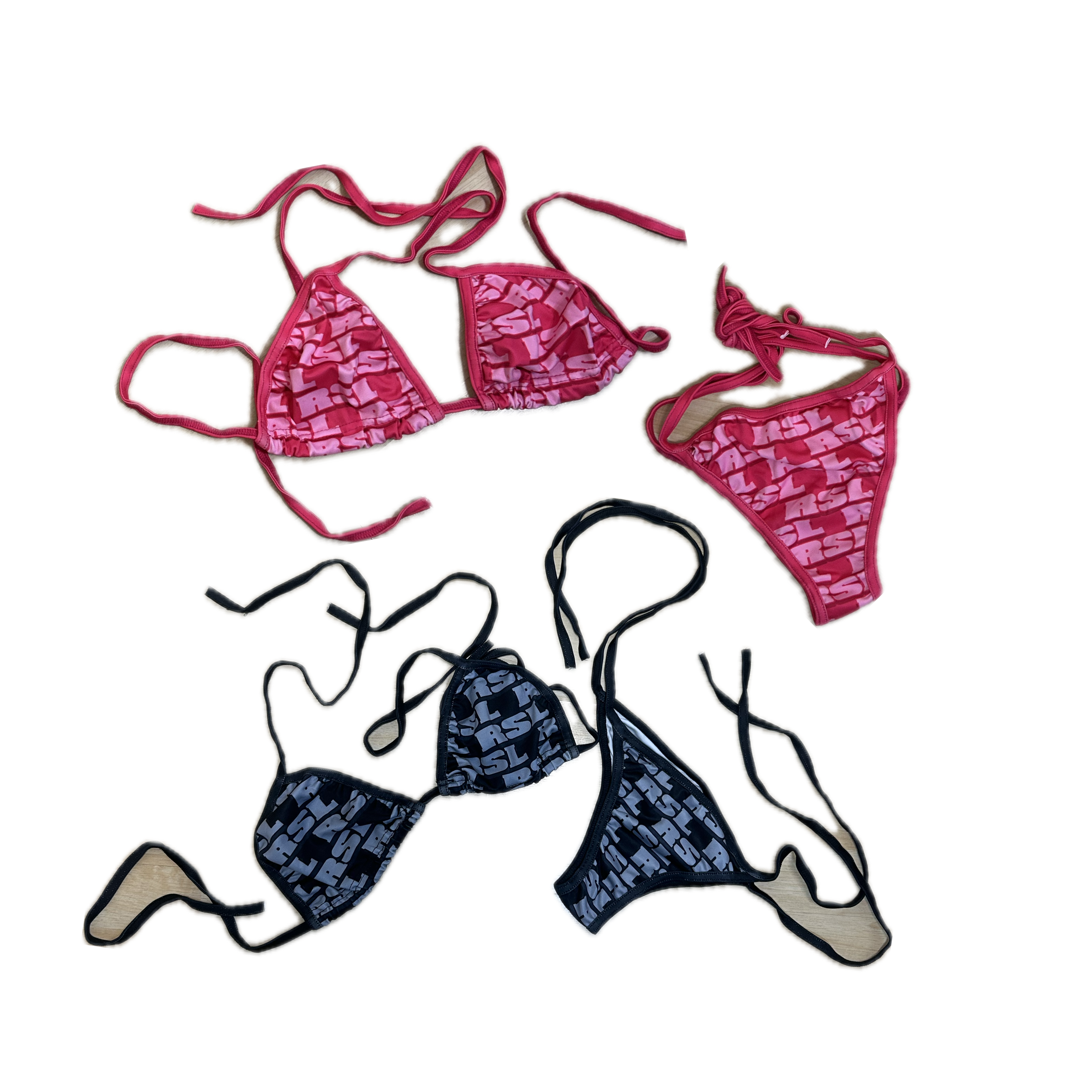RSL 2PC BIKINIS