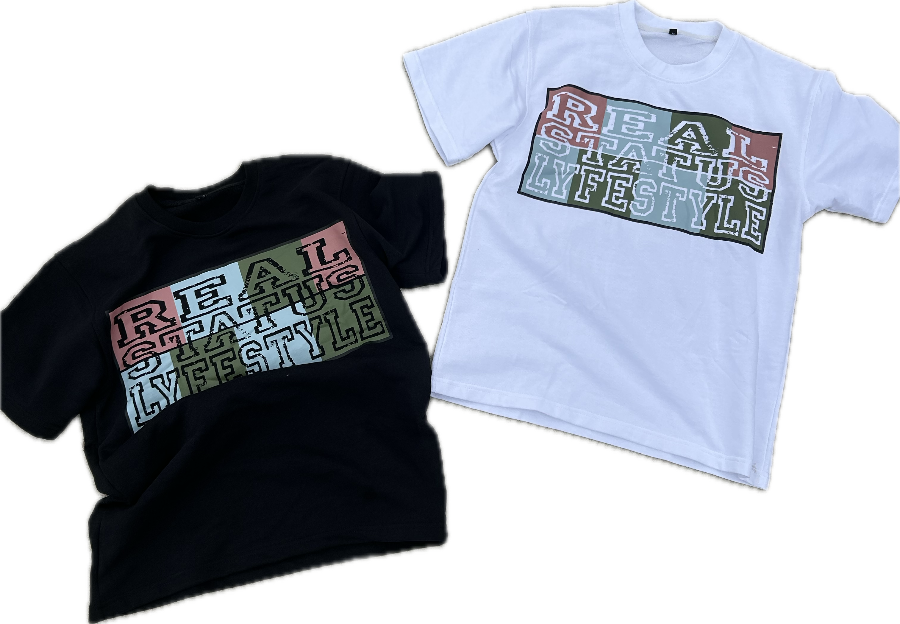 RSL “EVERFRESH” T-SHIRT