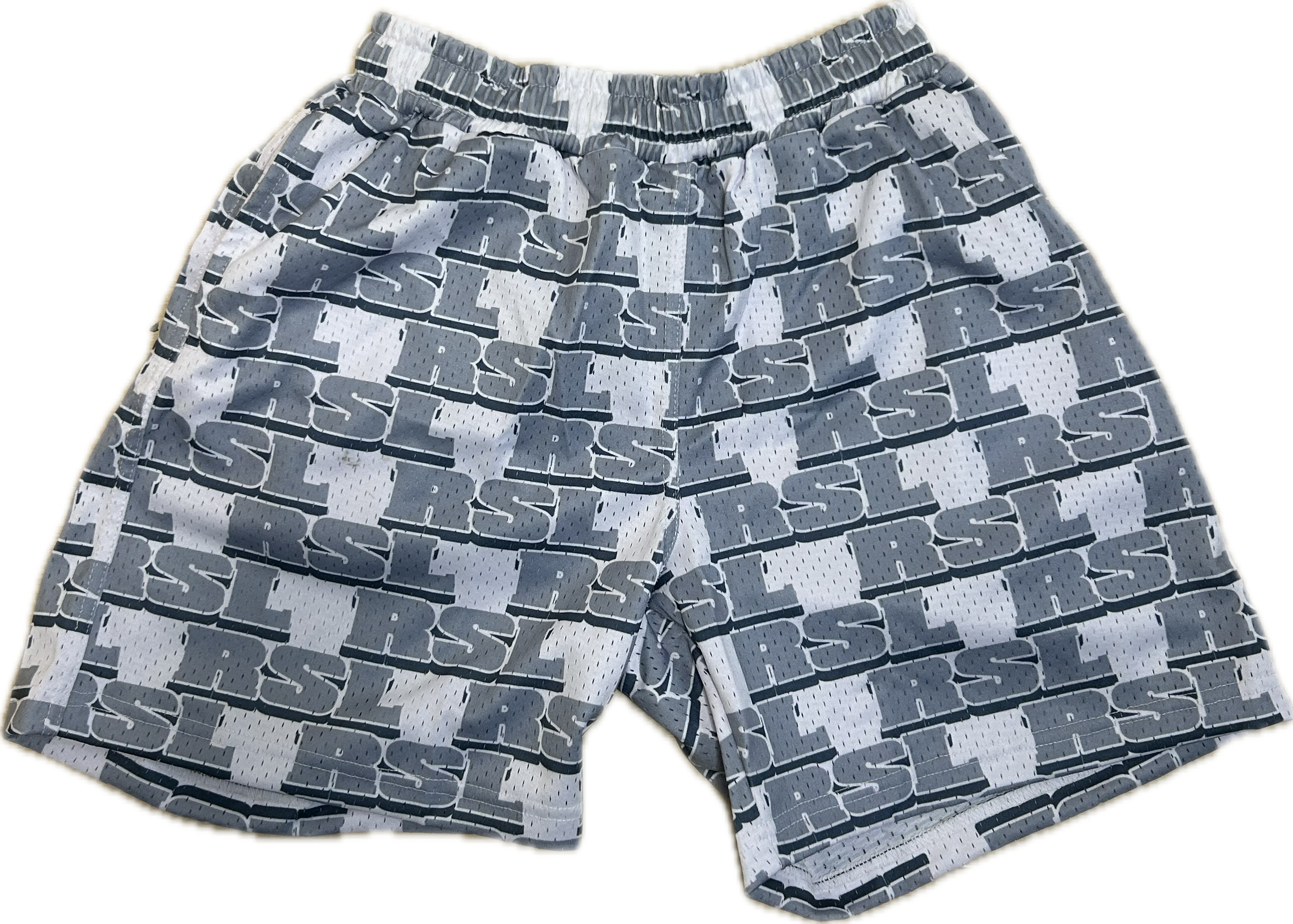 RSL MESH SHORTS