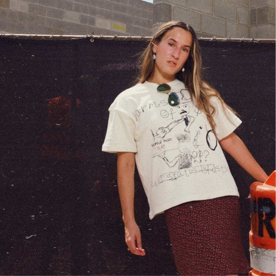 Mental Maze T-Shirt