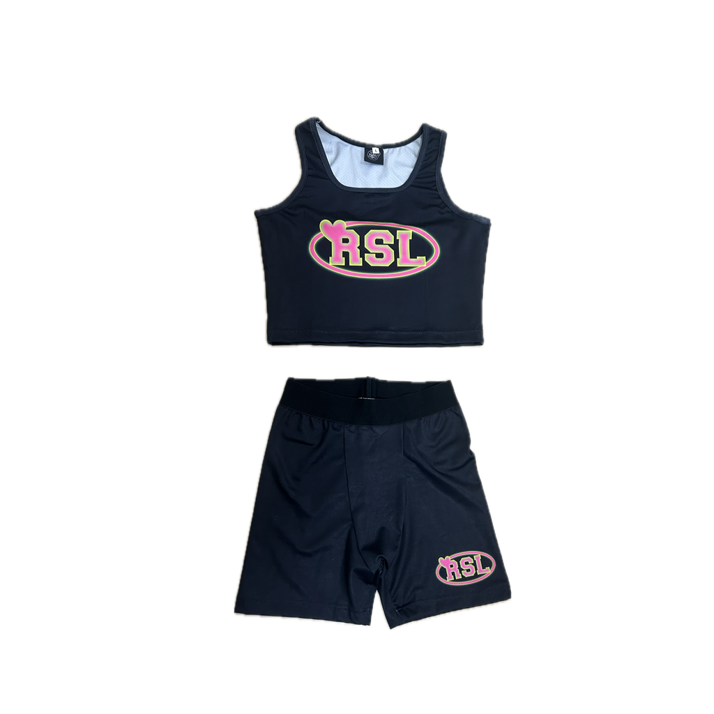RSL Woman’s Tank Sets