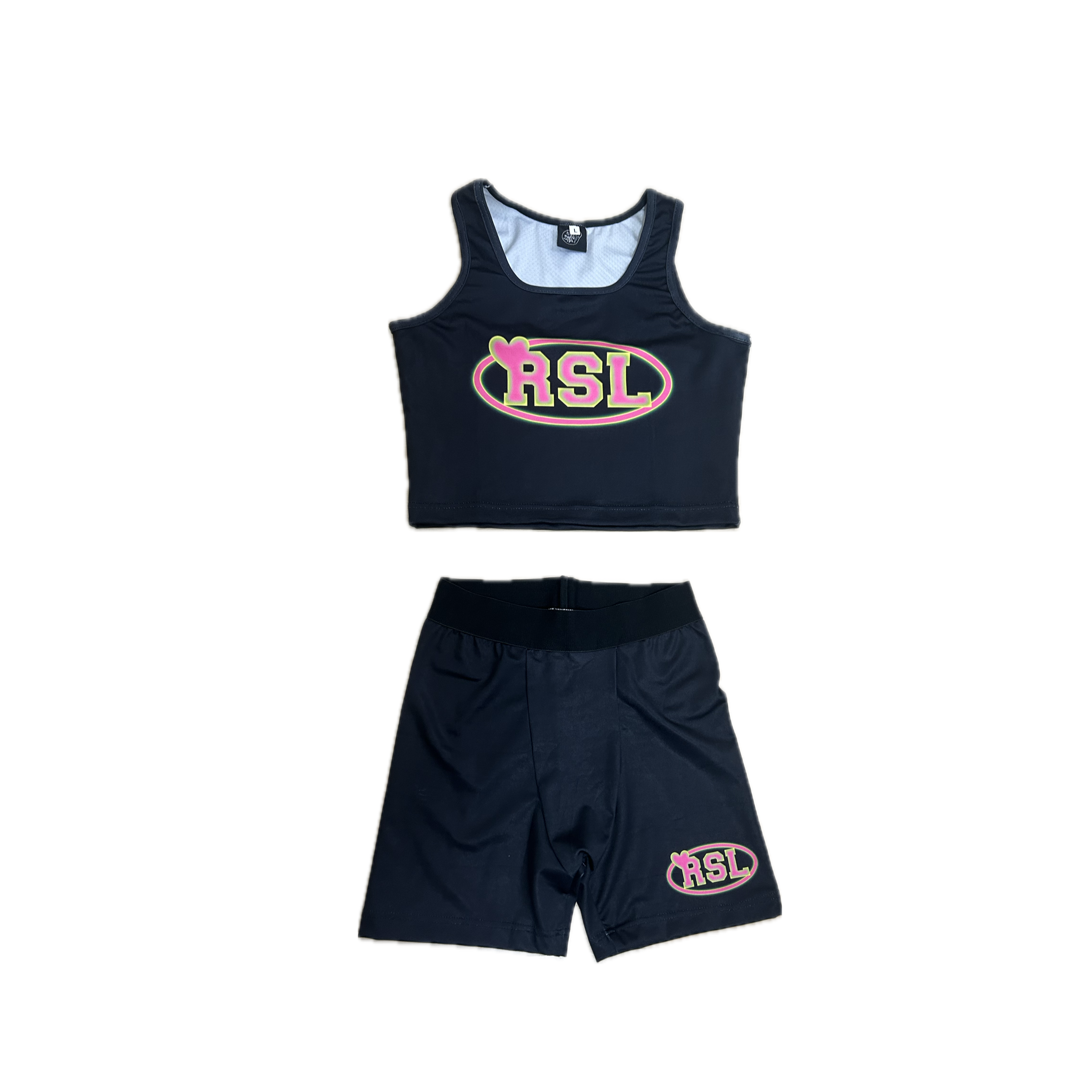 RSL Woman’s Tank Sets