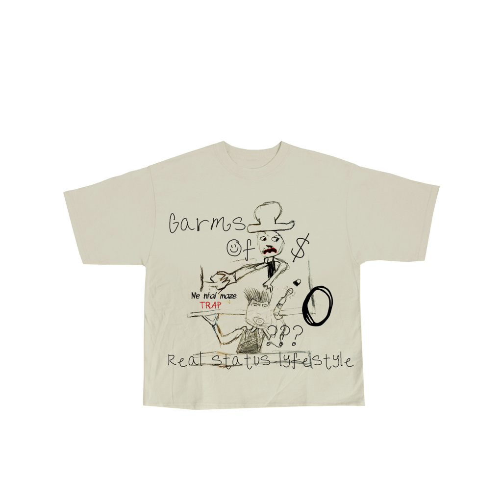 Mental Maze T-Shirt