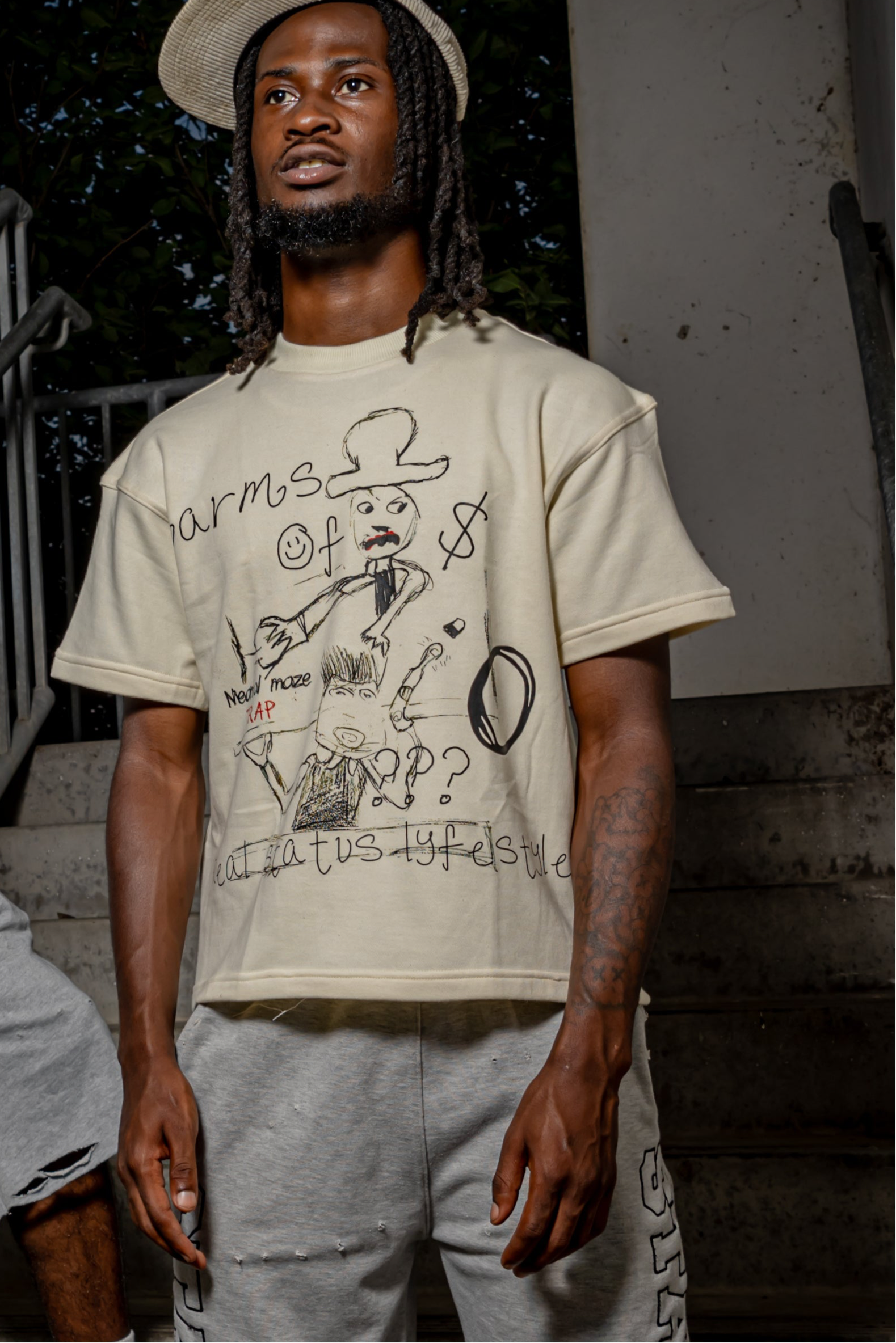 Mental Maze T-Shirt