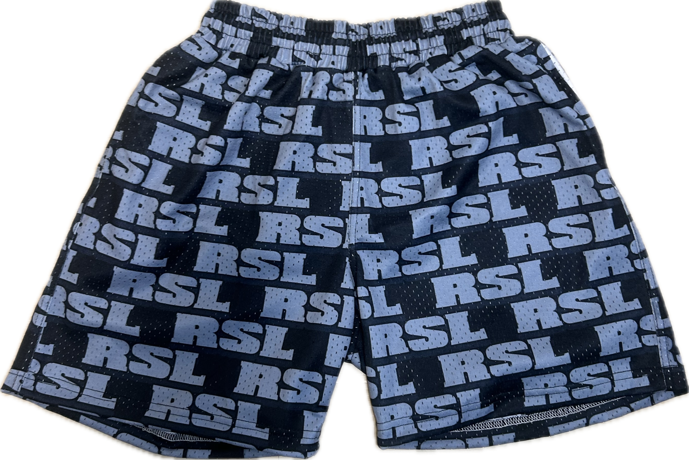 RSL MESH SHORTS